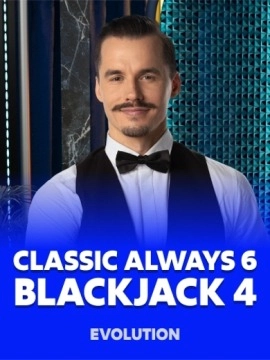 Live Casino 6